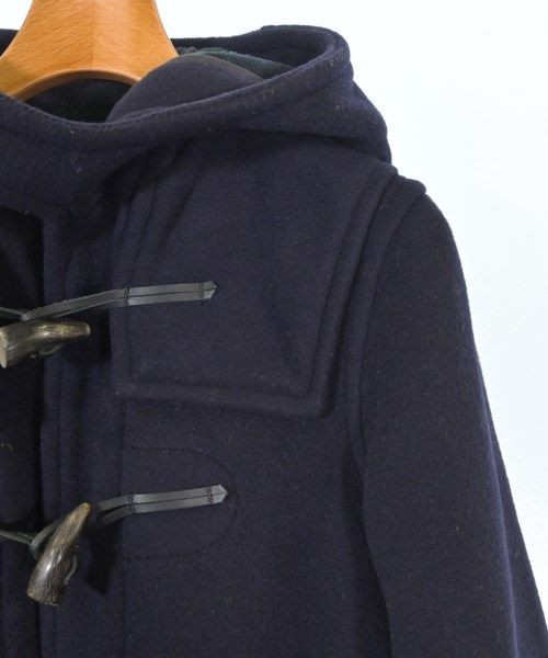 ダッフルコート レディース