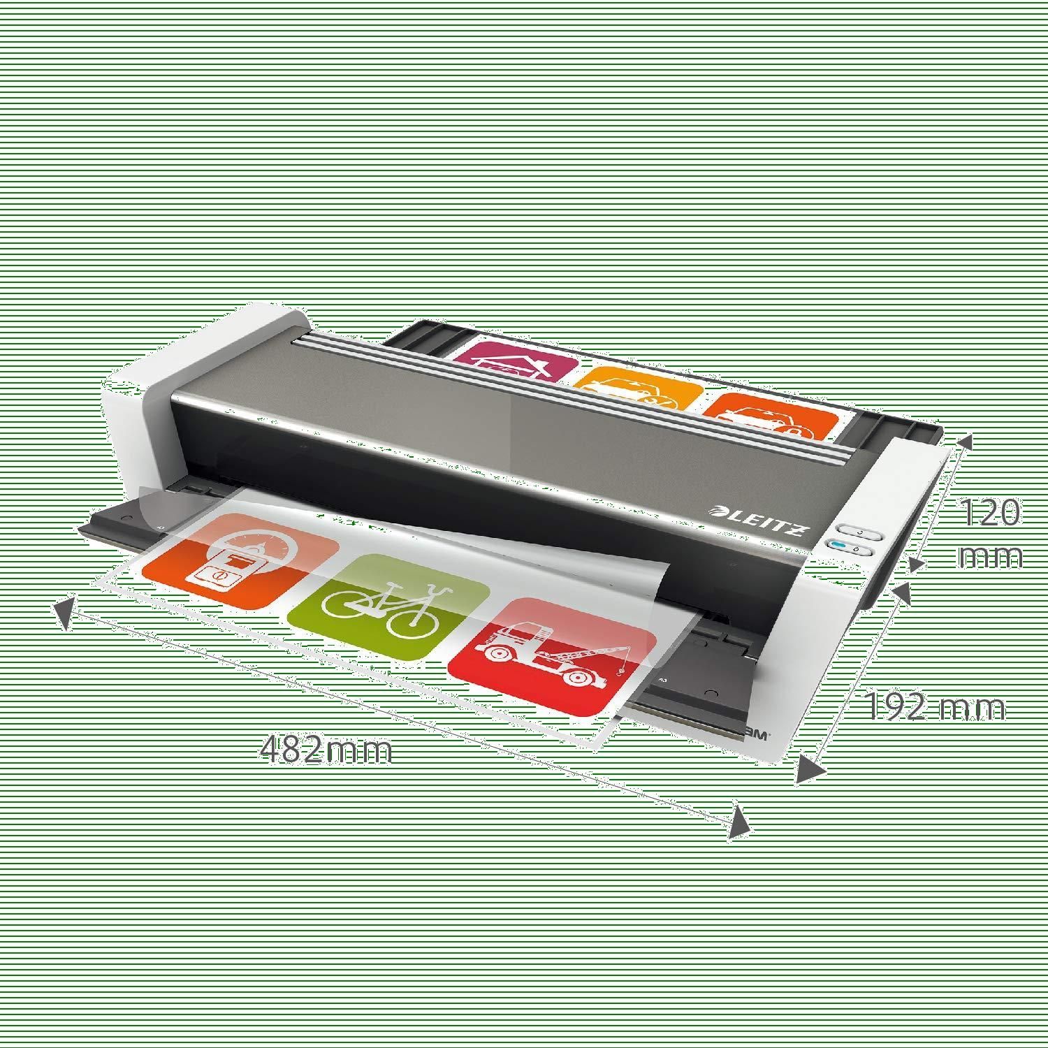 在庫処分LEITZ ライツ パウチラミネーター ILAM TOUCH 2 A3 アイラム