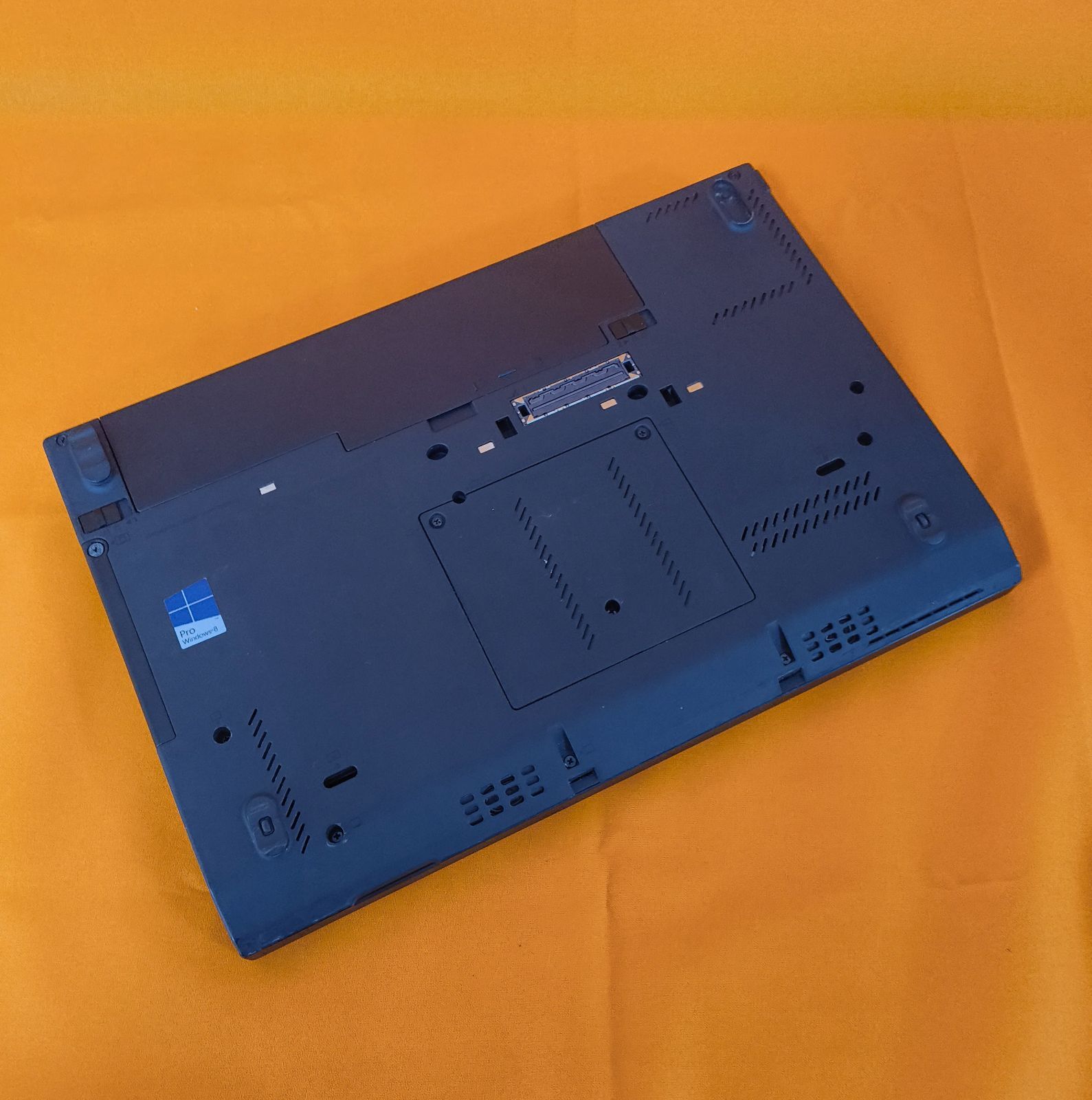 ジャンク】Lenovo ThinkPad X230 ブラック 黒 レノボ 12.5型