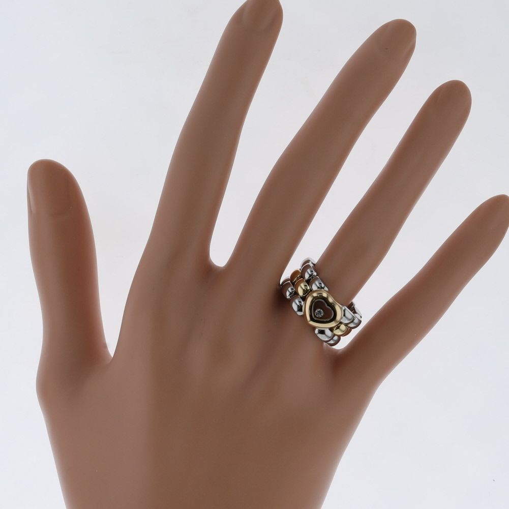 Chopard ショパール リング・指輪