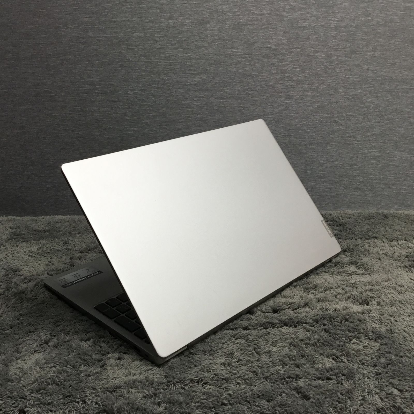 Lenovo - 新品未開封　Ideapad 330 Ryzen 7 メモリ8GB　SSD256G ⑦ LENOVO ideapad 330S-15ARR Ryzen 7 2700U メモリ8GB SSD