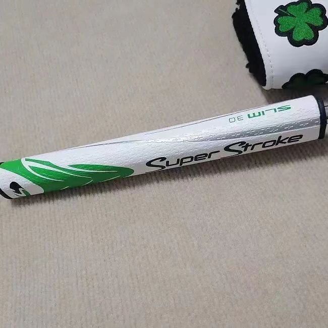 ゴルフパタークラシッククローバー