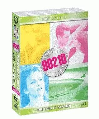 ビバリーヒルズ青春白書 シーズン4 コンプリートBOX Vol.1〈4枚組〉 ビバリーヒルズ青春白書 シーズン4 コンプリートBOX Vol.1(4枚組