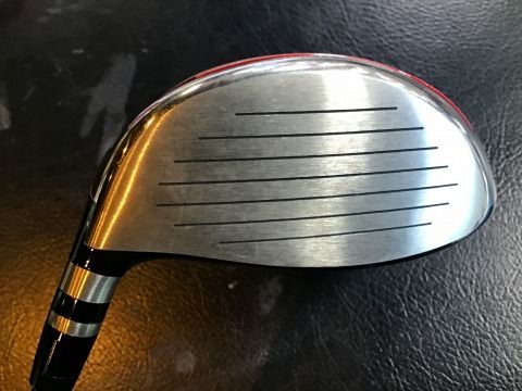 ヤマハ RMX 120 10.5° ドライバー DR TMX-420D フレックスS メンズ 男性用 右利き 右用 Cランク ゴルフクラブ