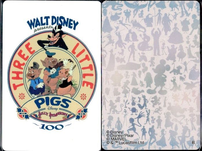 Disney100 WONDER SSR まとめ売り Disney100 WONDER SSR まとめ売り - メルカリ