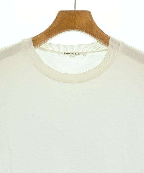 ENFOLD Tシャツ・カットソー レディース 【古着】【中古】【送料