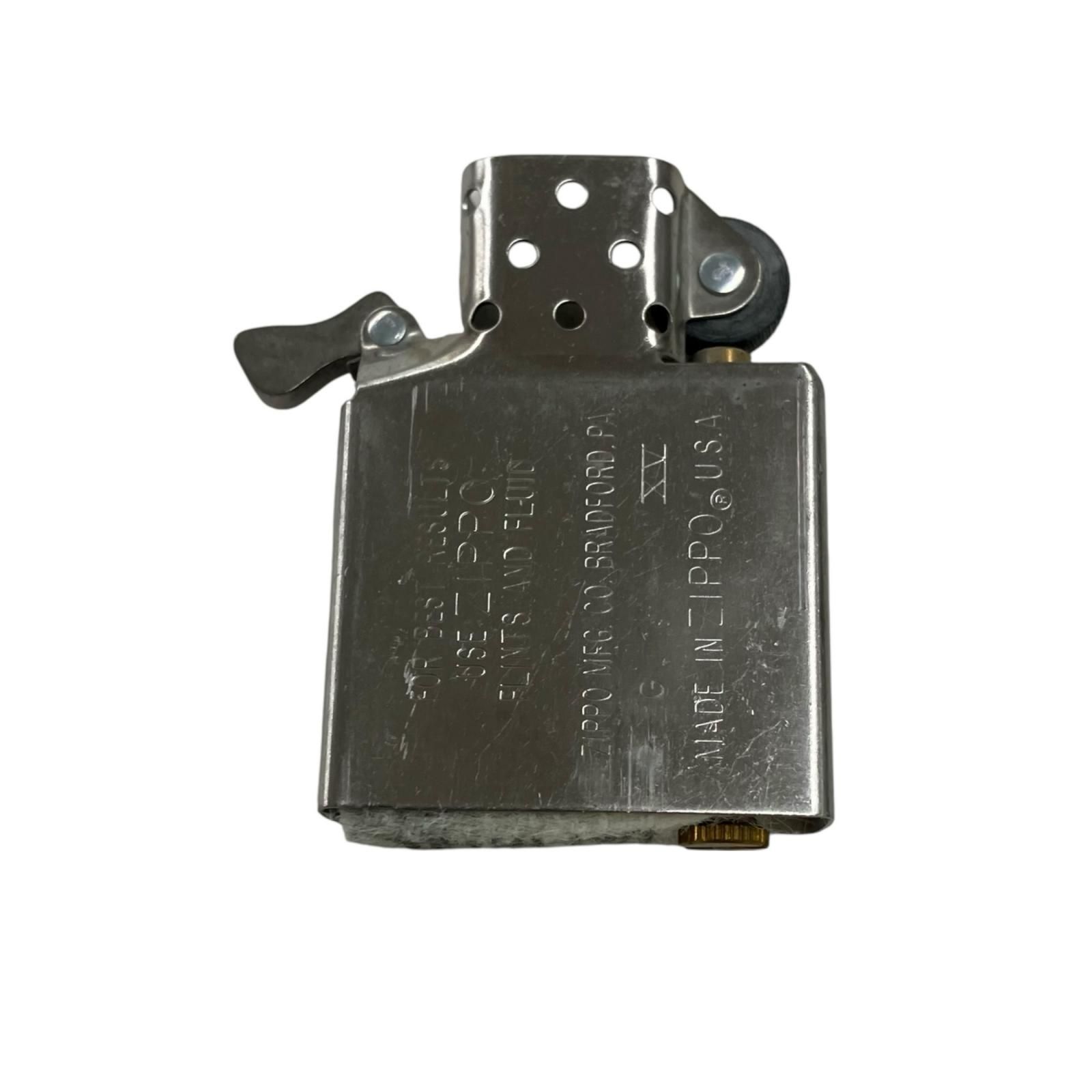 170590 訳アリ品 ZIPPO ジッポ オイルライター HOPE [1000021830661]