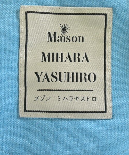 YASUHIRO ブルゾン