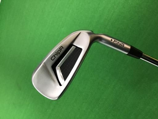 PING ピン ChipR チッパー ランニングウェッジ Z-Z115 全品ポイント