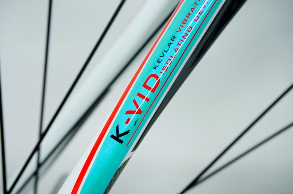 BIANCHI ビアンキ 100 STRADE 2012年モデル ロードバイク バイチャリ名古屋大須店 BRIGHTFACE_UK