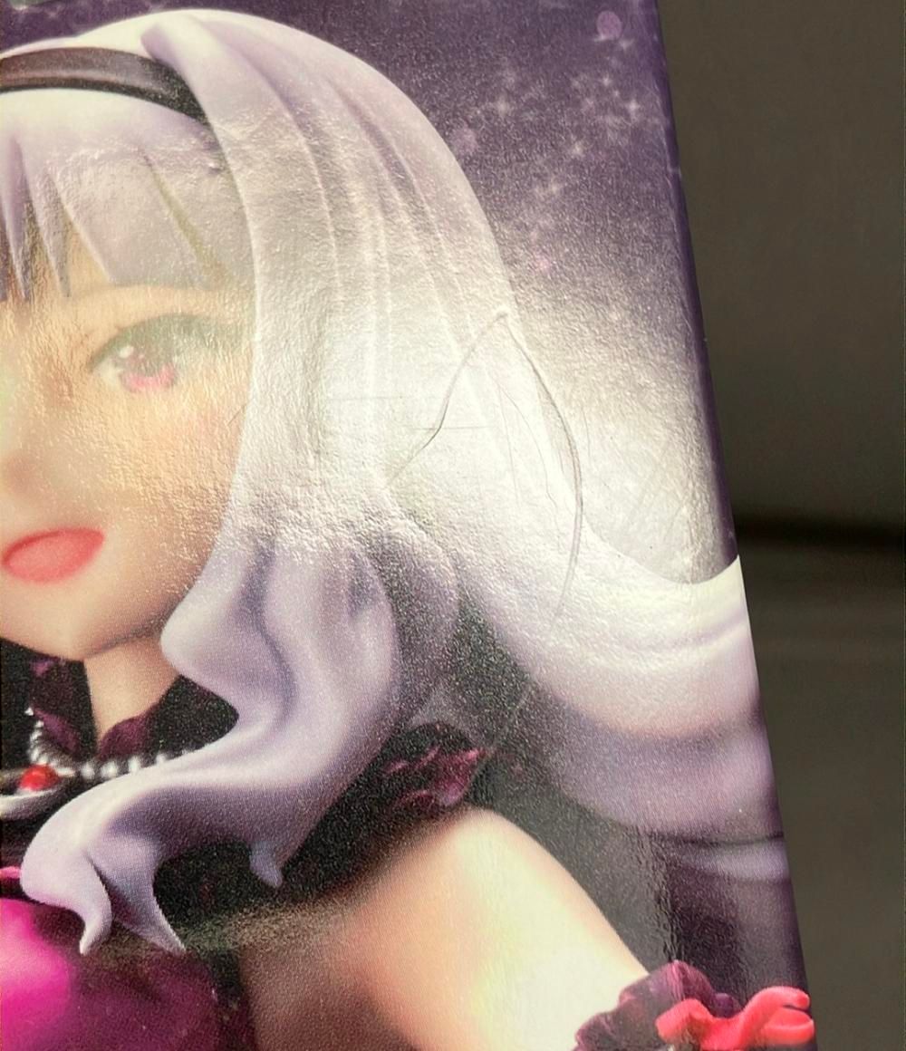 美品 knead アイドルマスターミリオンライブ! 1/8 四条貴音 優雅