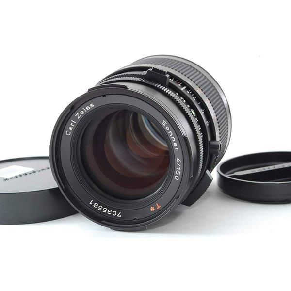 ハッセルブラッド HASSELBLAD CF 150mm F4 ハッセルブラッド Carl