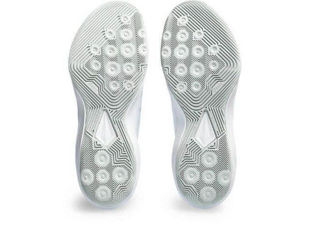 新规入荷続々asics アシックス NOVA FLOW 2 ホワイト/グリース 22cm 1063A071 100 | スポーツウェア スポーツ 靴 シューズ 男性 メンズ 女性 レディース 男女兼用 ユニセックス バスケットボール フィット感 メッシュ 人工皮革 コンフ トレイルランニング