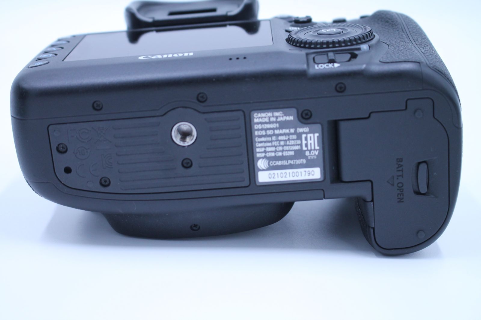 ◆キヤノン EOS 5D Mark IV 本体 5D4 シャッター回数7万回◆ シャッター回数19091回！□極上品□ CANON EOS 5D Mark IV 5D mark4