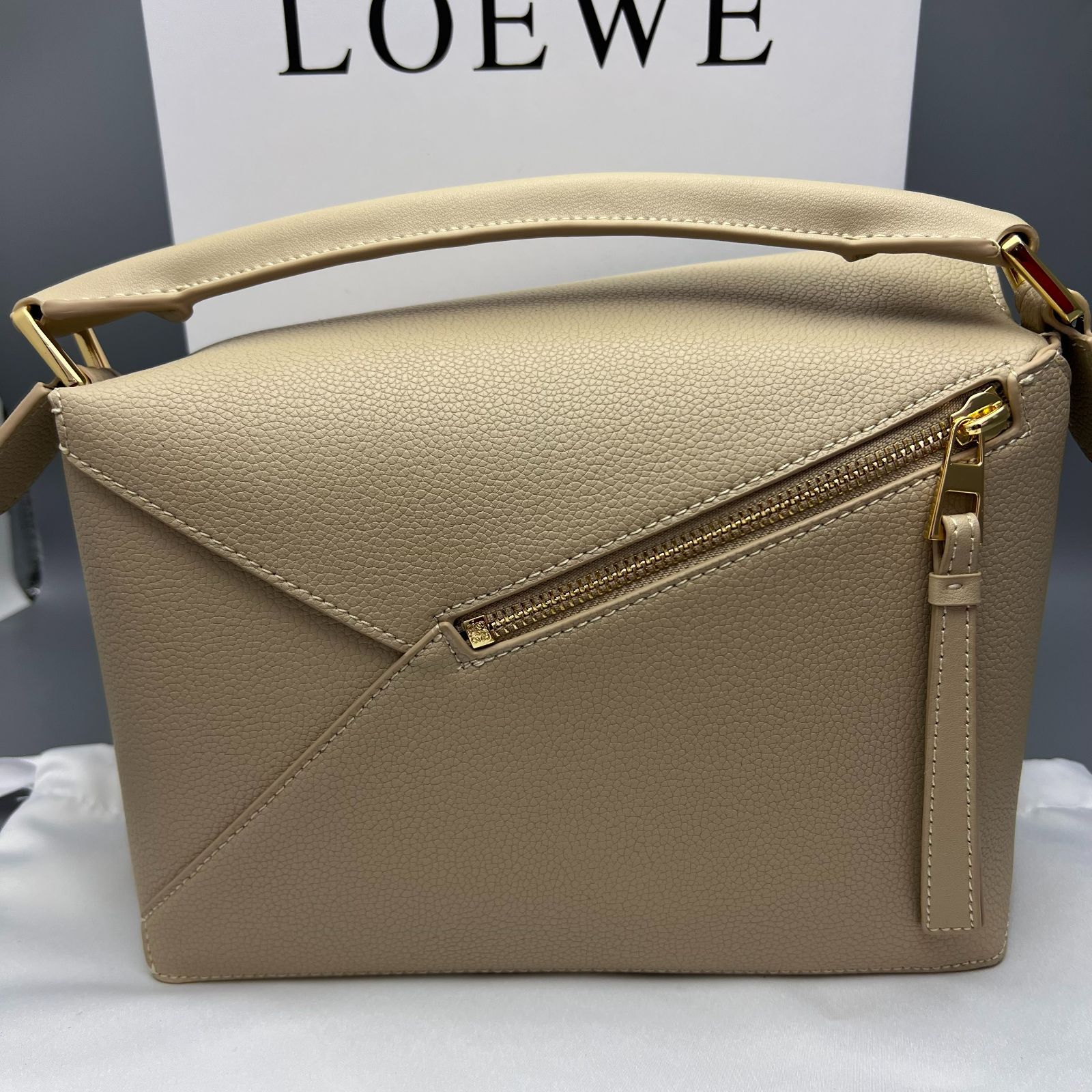 LOEWE ロエベ パズルバッグ ショルダーバッグ