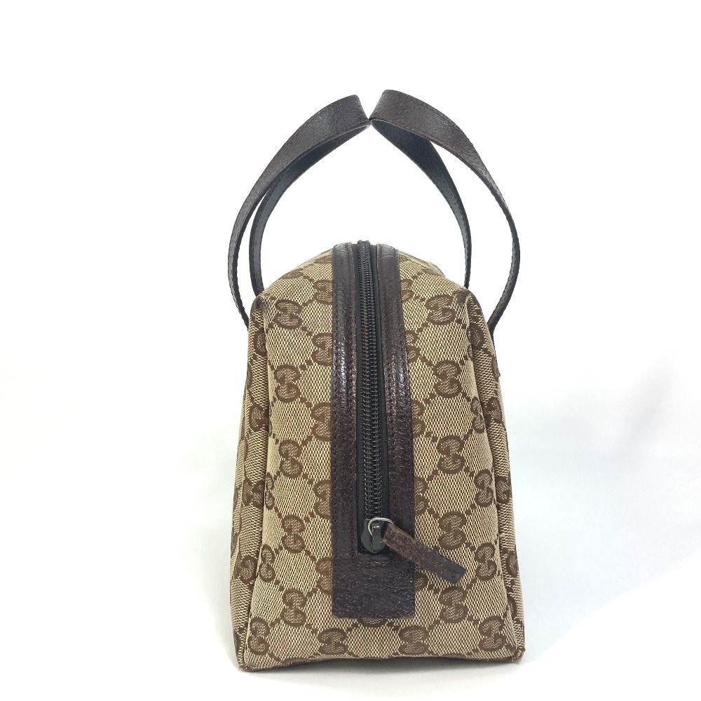 GUCCI GGキャンバス 124542 ポーチ ハンドバッグ 楽天市場】124542の通販