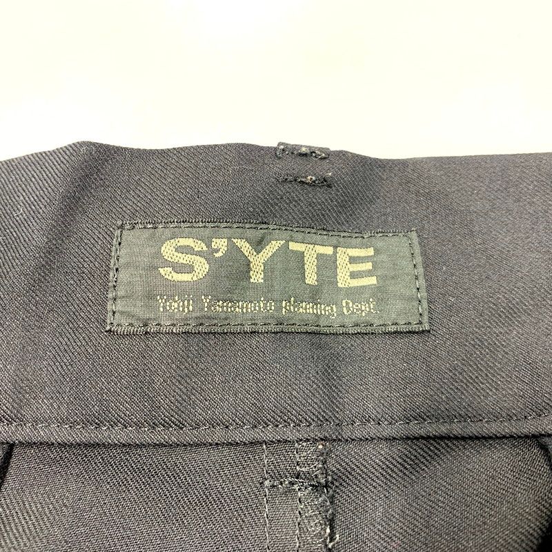YTE