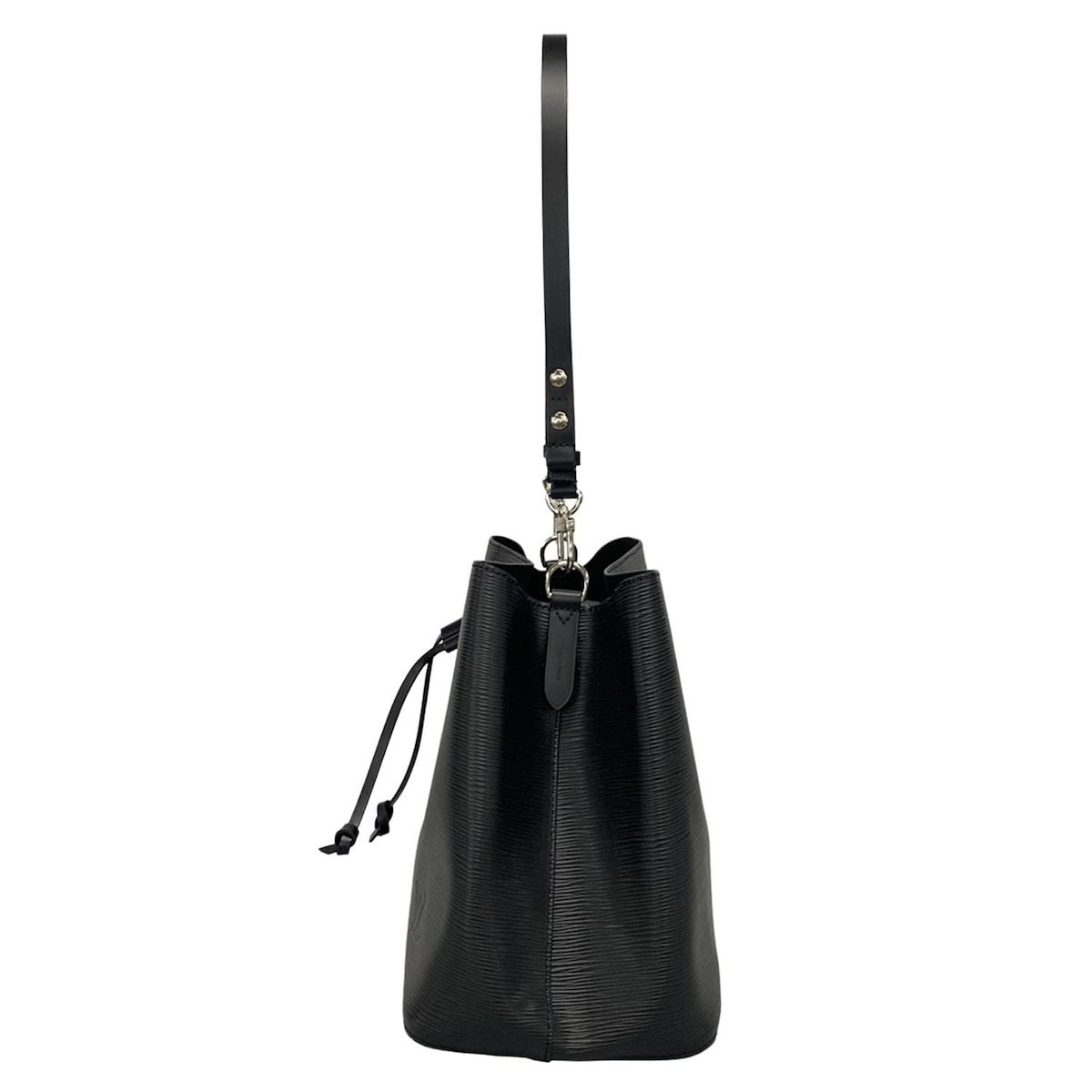 ルイヴィトン エピ ネオノエ 2WAYバッグ ノワール LOUIS VUITTON ルイ