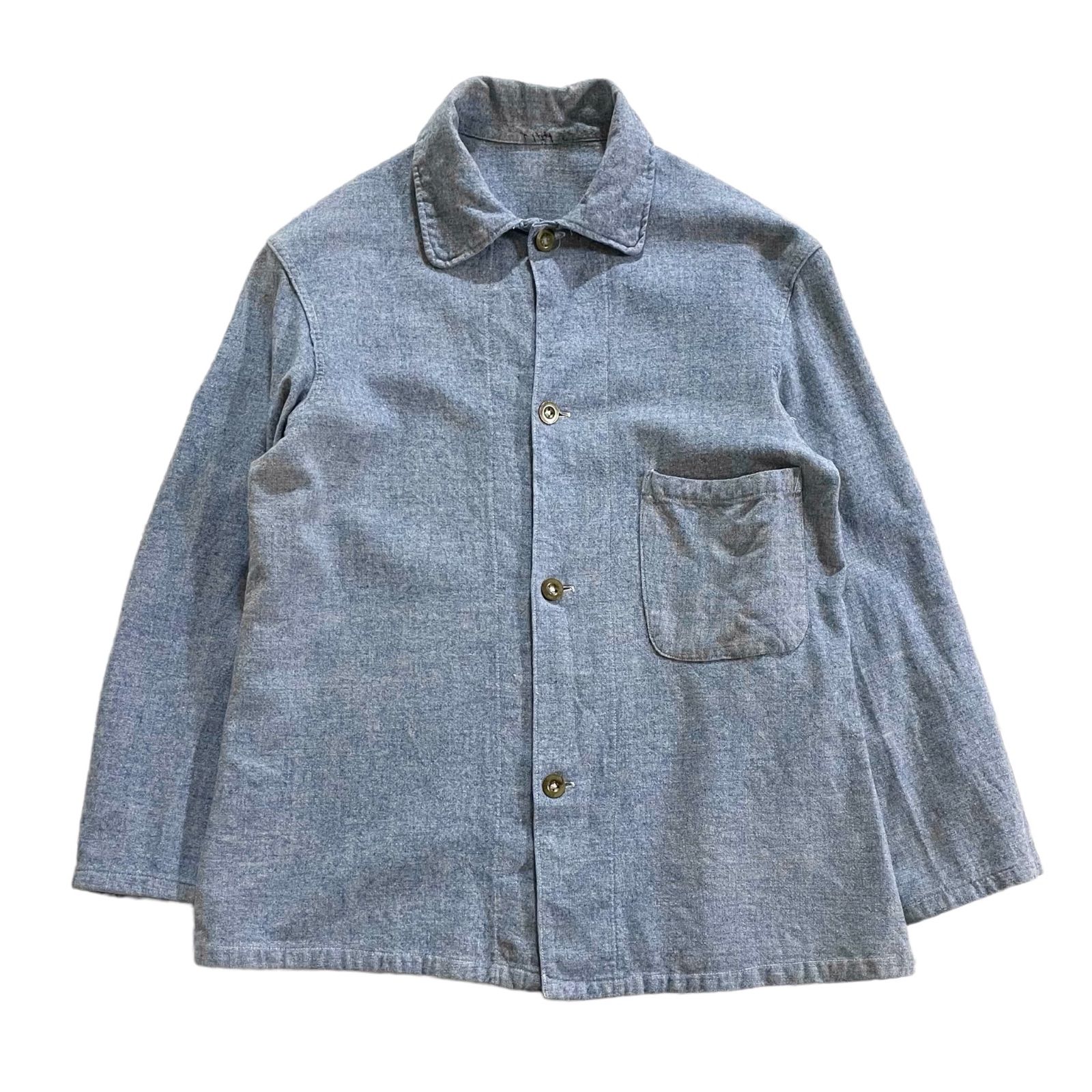 40s 50s アメリカプリズナージャケット