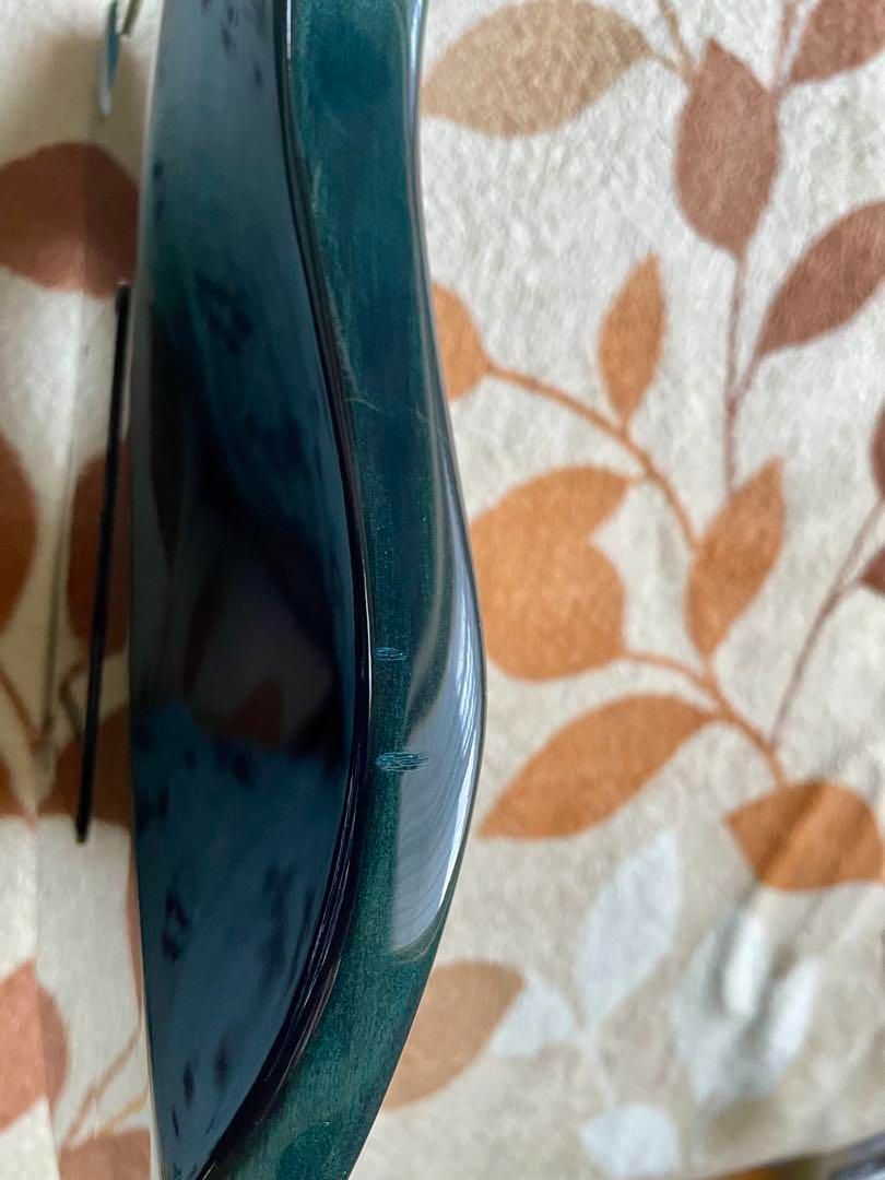 良品 YAMAHA PACIFICA PAC612VIIFM 送料無料!