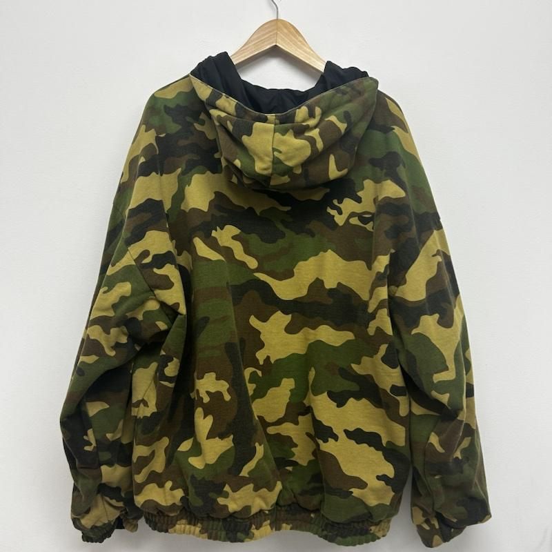 A BATHING APE アベイシングエイプ ジャケット、上着 ジャンパー