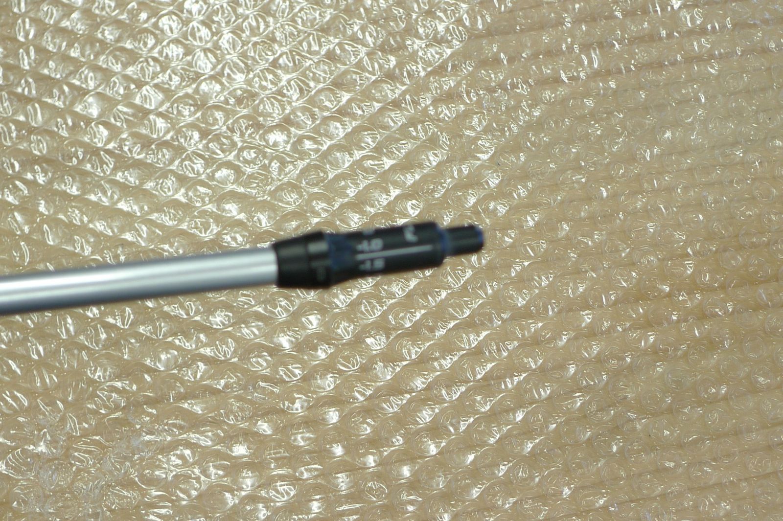 ドライバー用シャフト 管理0223