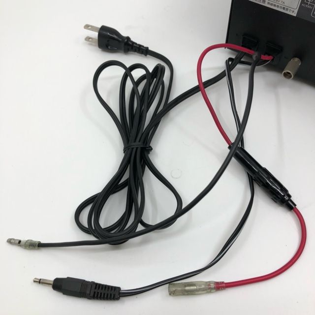 アイコム PS-230A 卓上電源 ICOM トランシーバー用 無線機用