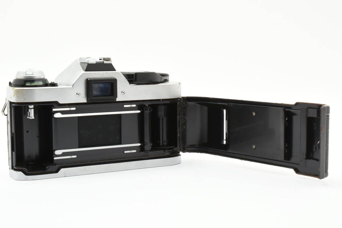 CANON EOS-55 ボディ(シルバー) 価格比較 - 価格.com Canon EOS55