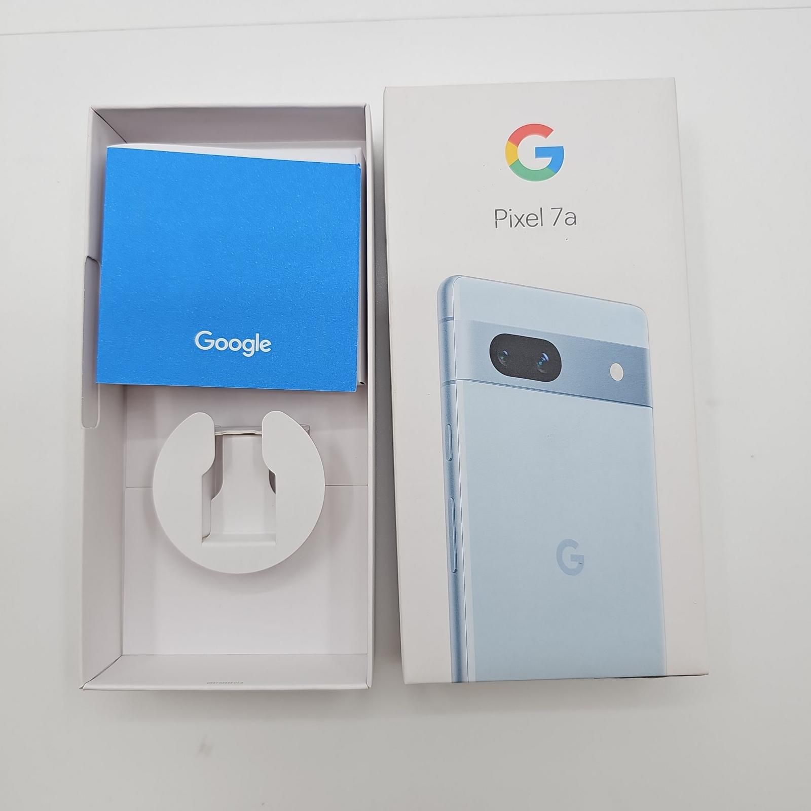 Google Pixel 7a 128GB SIMフリー（Google Pixel 7a 128GB SIM
