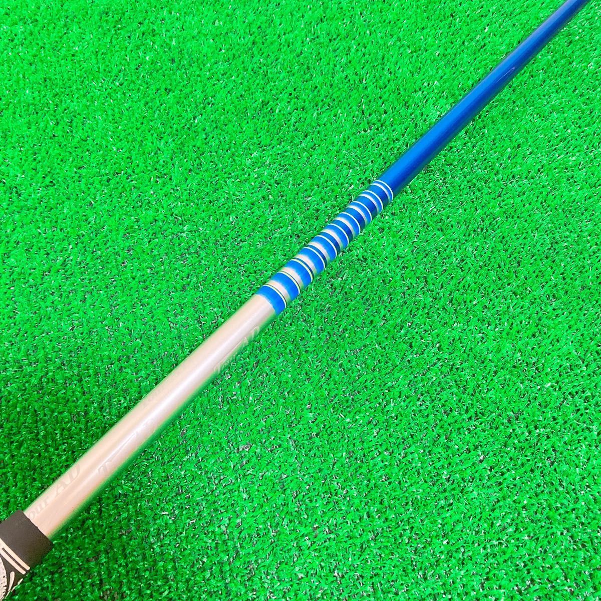 ドライバー用シャフト