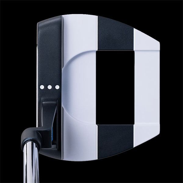 【良品】ゼクシオ 2018 FULL MILLED パター 右利き用 32インチ 良品】ゼクシオ 2018 FULL MILLED パター 右利き用 32インチ