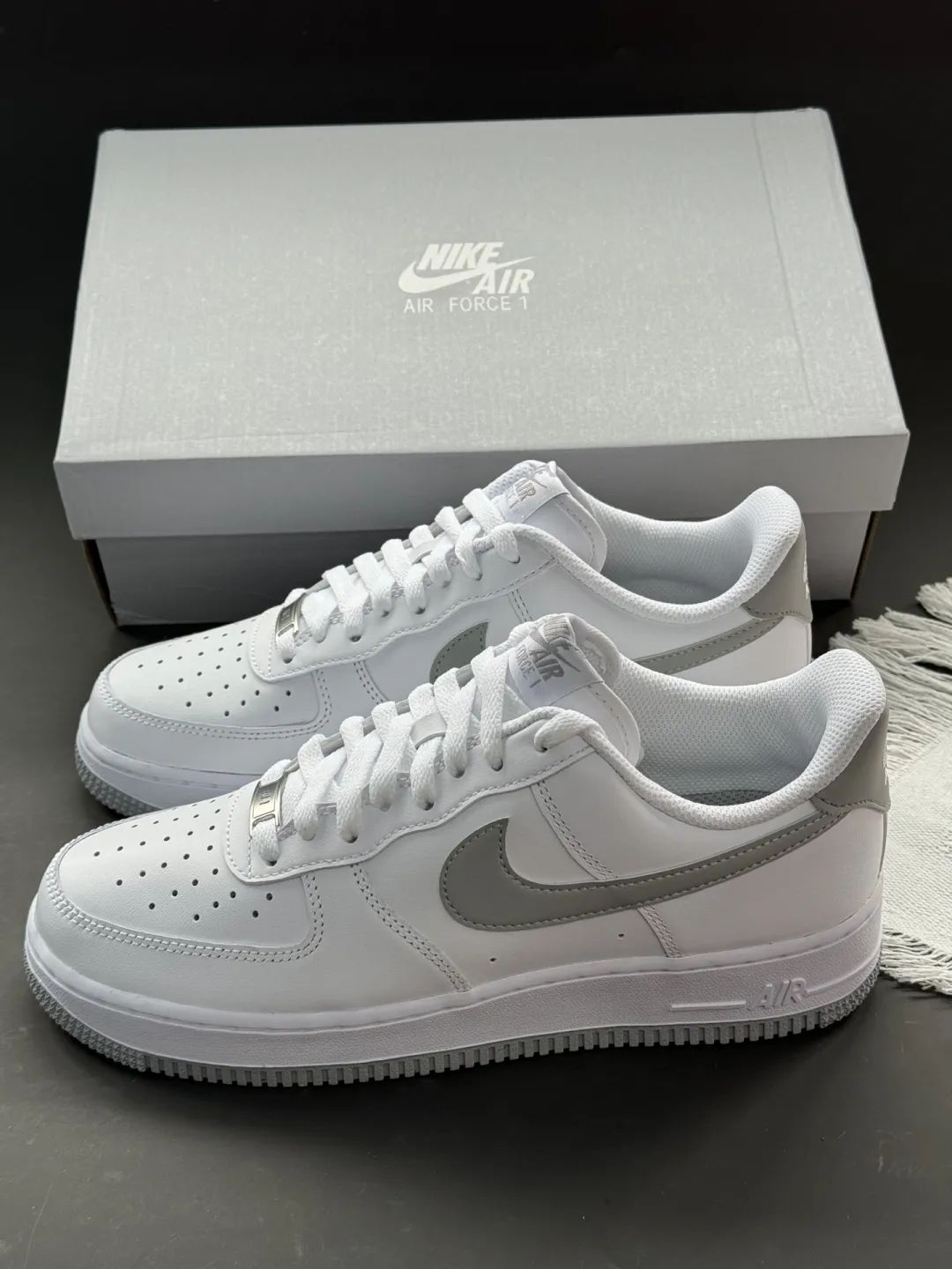 Nike Air Force 1 Low 07 