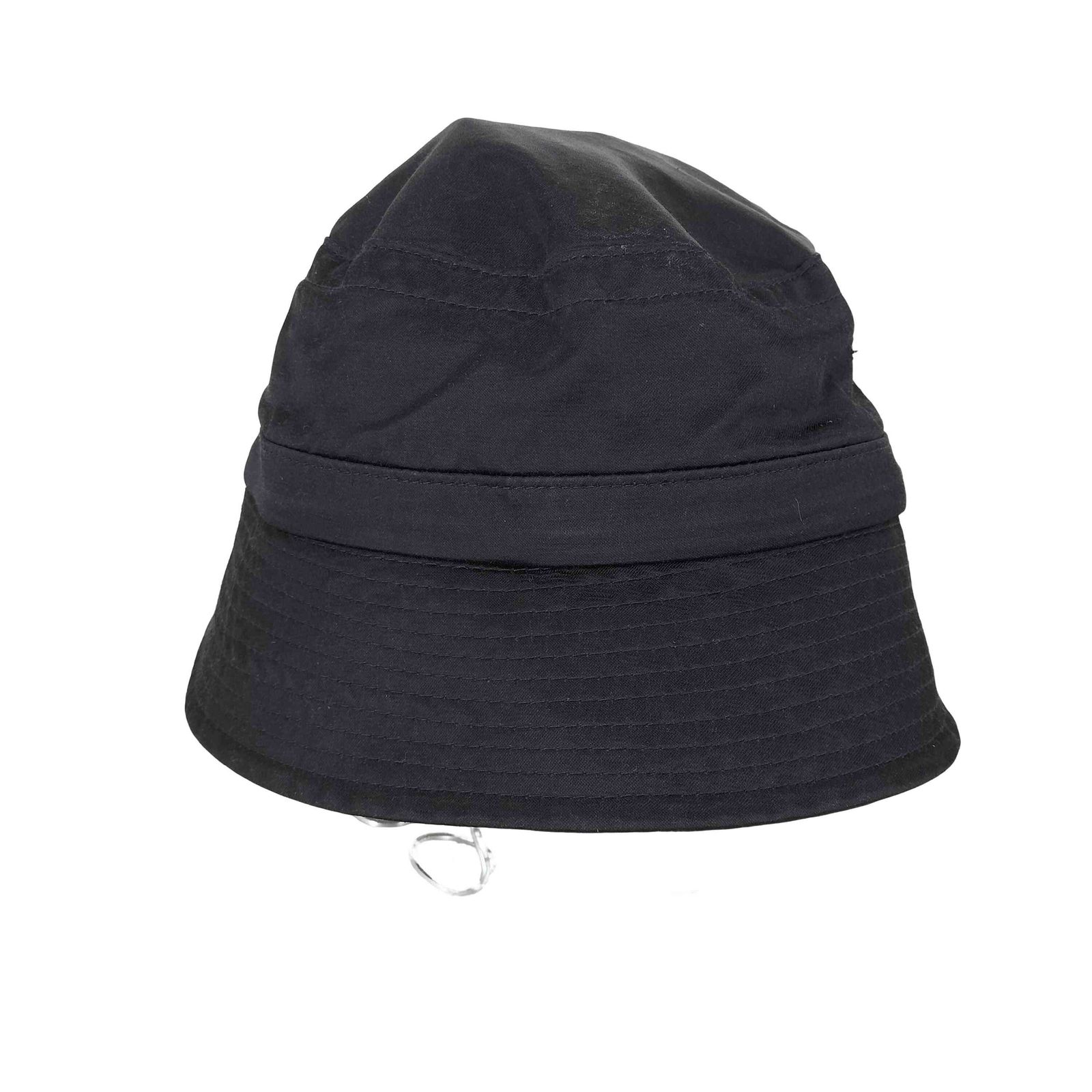 COOTIE PRODUCTIONS　hat ハット クーディプロダクション cootie productions Cotton Satin Bucket hat