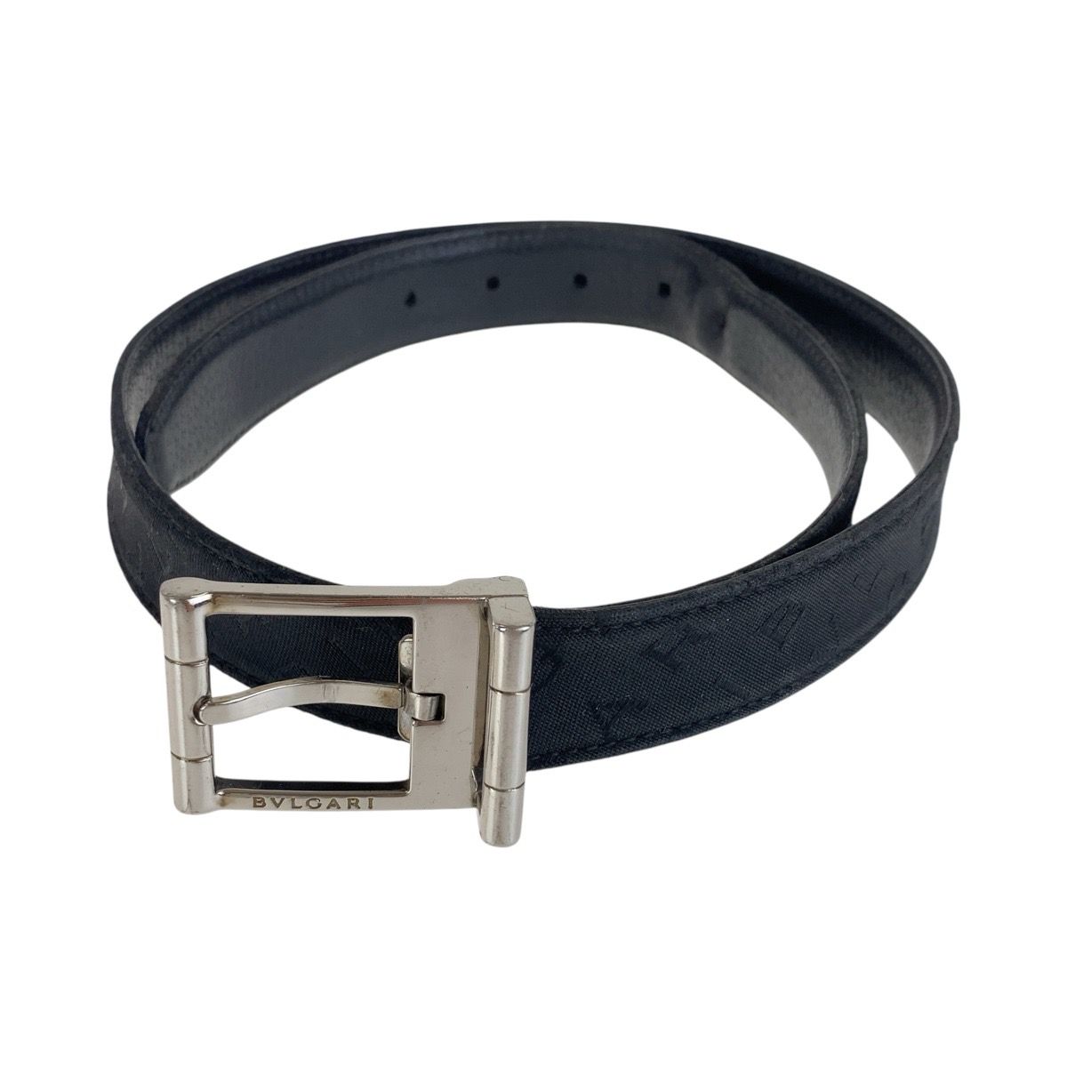 BVLGARI ベルト メンズレディース兼用 極美品✨ブルガリ ベルト