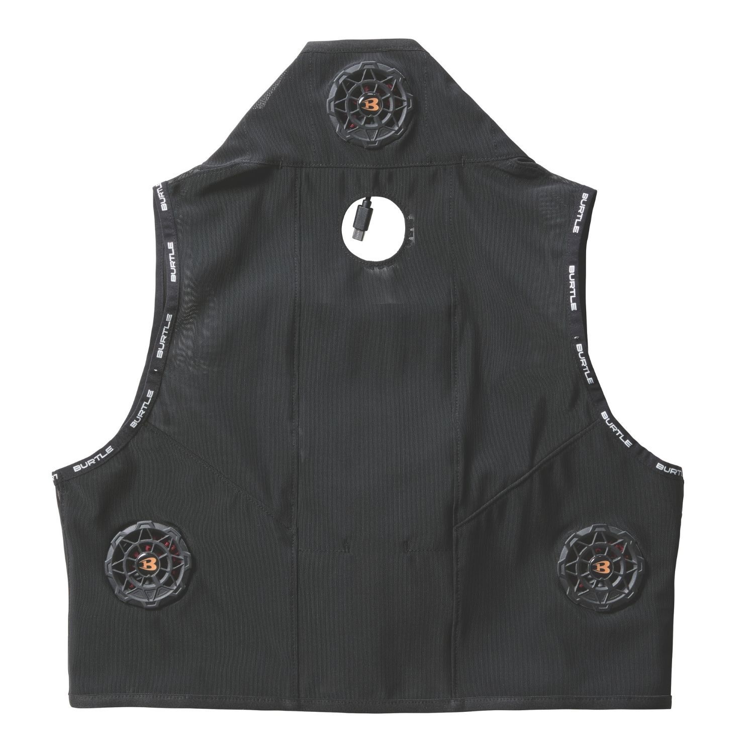 新品】 バートル ペルチェベスト IC101S アイスクラフト(ペルチェ