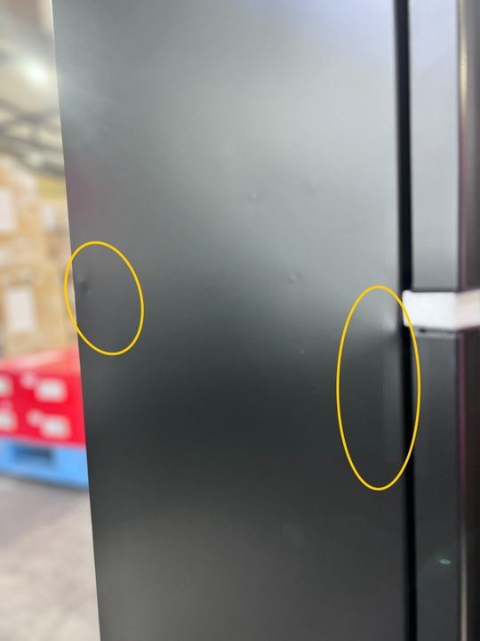 全自動防湿保管庫