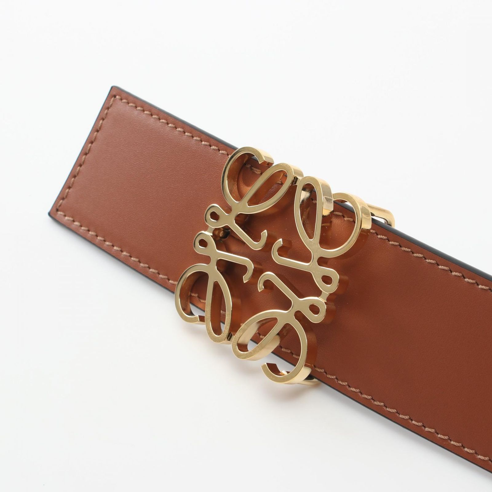 LOEWE ベルト