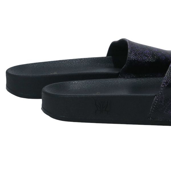 Needles ニードルズ SHOWER SANDALS - PAPILLON PVC シャワー