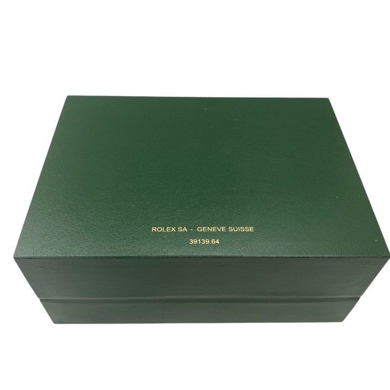 【ma_sa】ロレックス ROLEX 空箱 ROLEX ロレックス 空箱 レア D - メルカリ