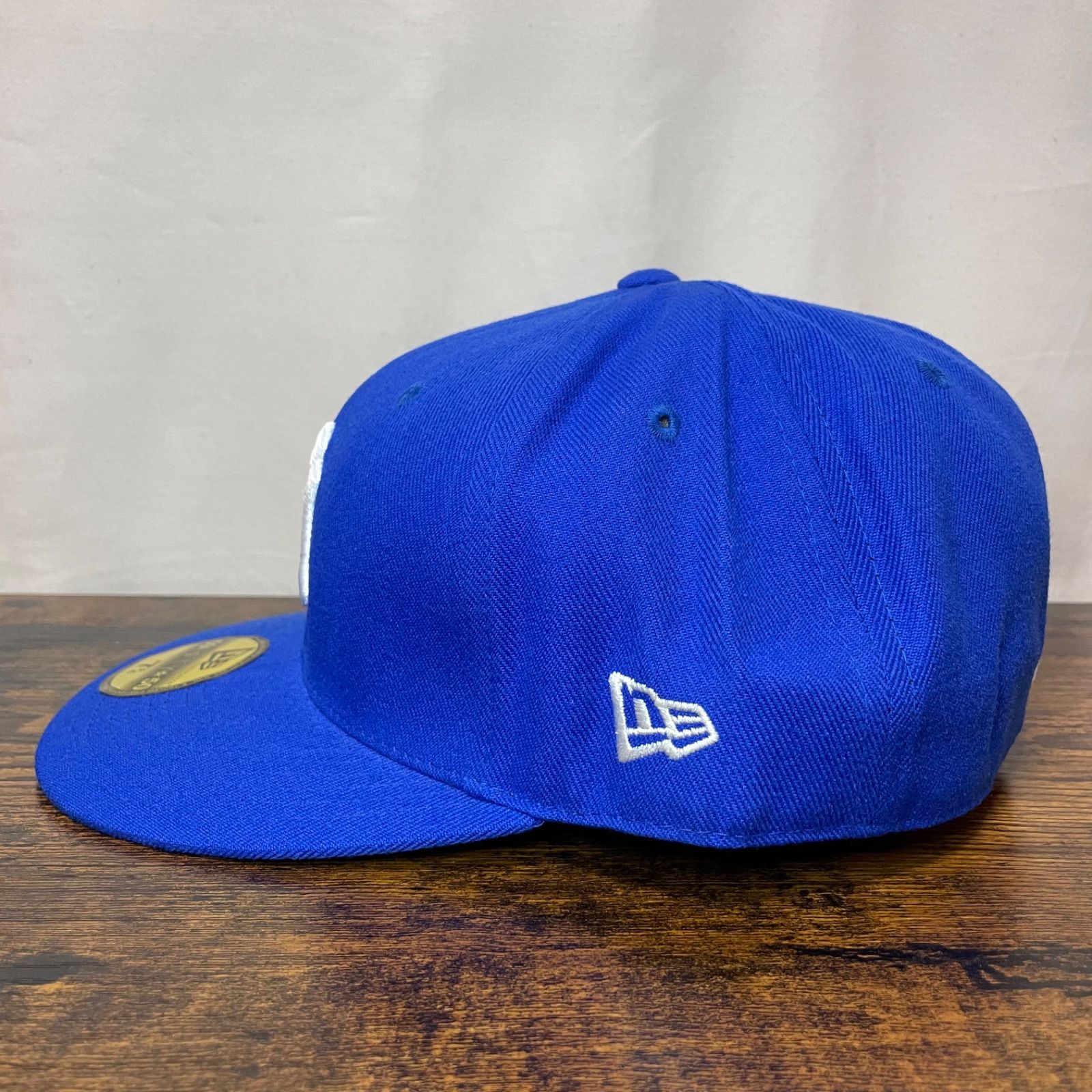 yankeesB-62 ニューエラ 59FIFTY NY ヤンキース ヴィンテージ 1090