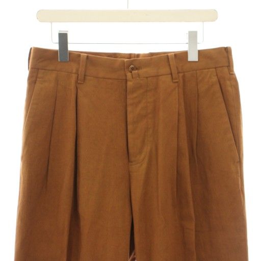 MAATEE & SONS 俺チノ　MT3103-0205A MAATEE＆SONS(マーティーアンドサンズ) 俺のCHINOPANチノパン