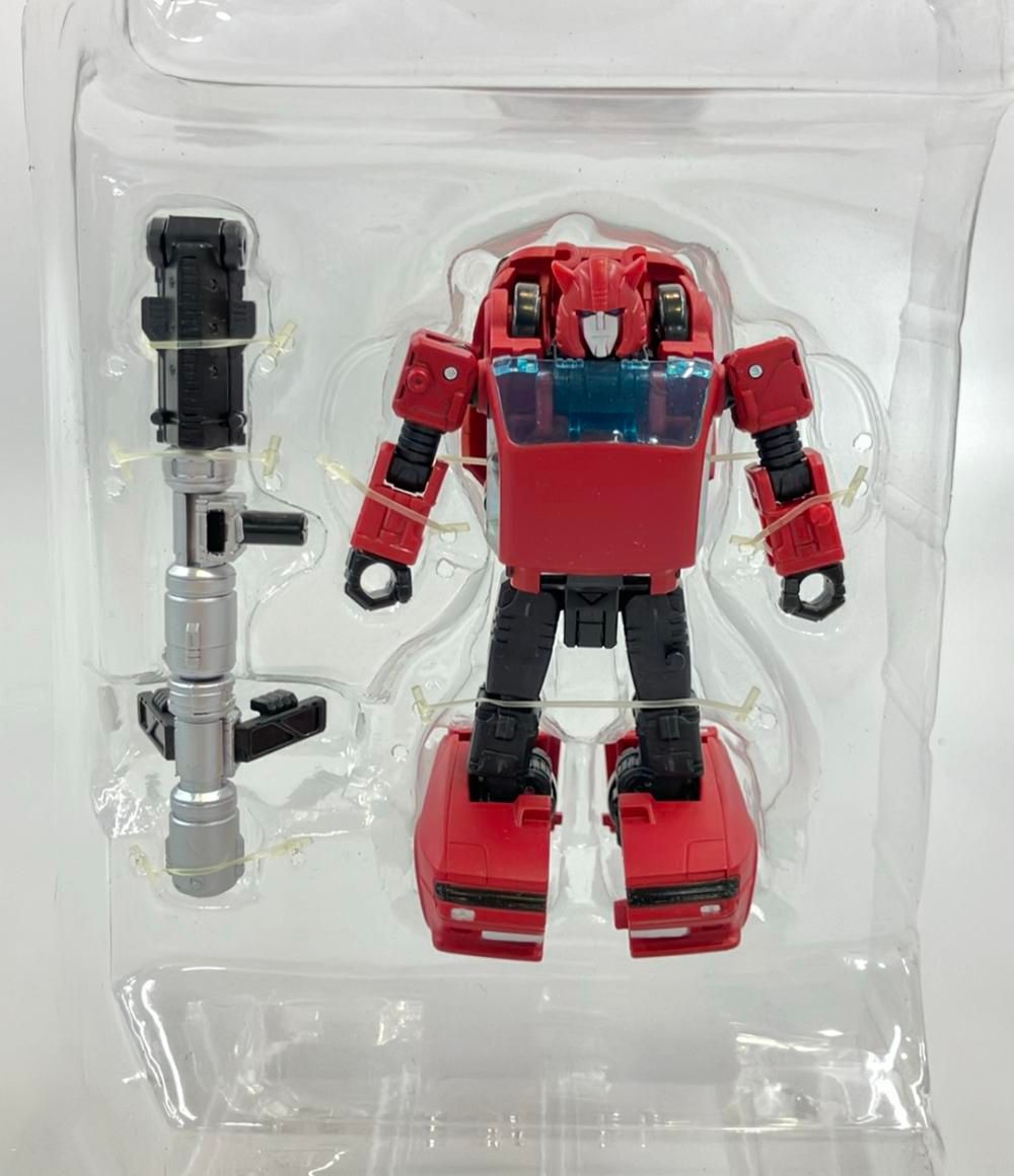 トランスフォーマー フィギュア アースライズ ER EX-05 クリフ