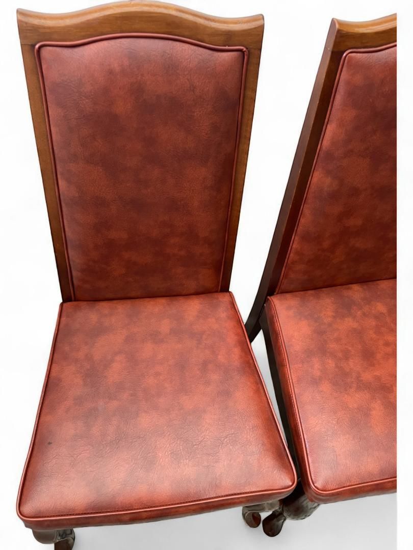 オリバー oliver ダイニングチェア 2脚セット 05c21 2