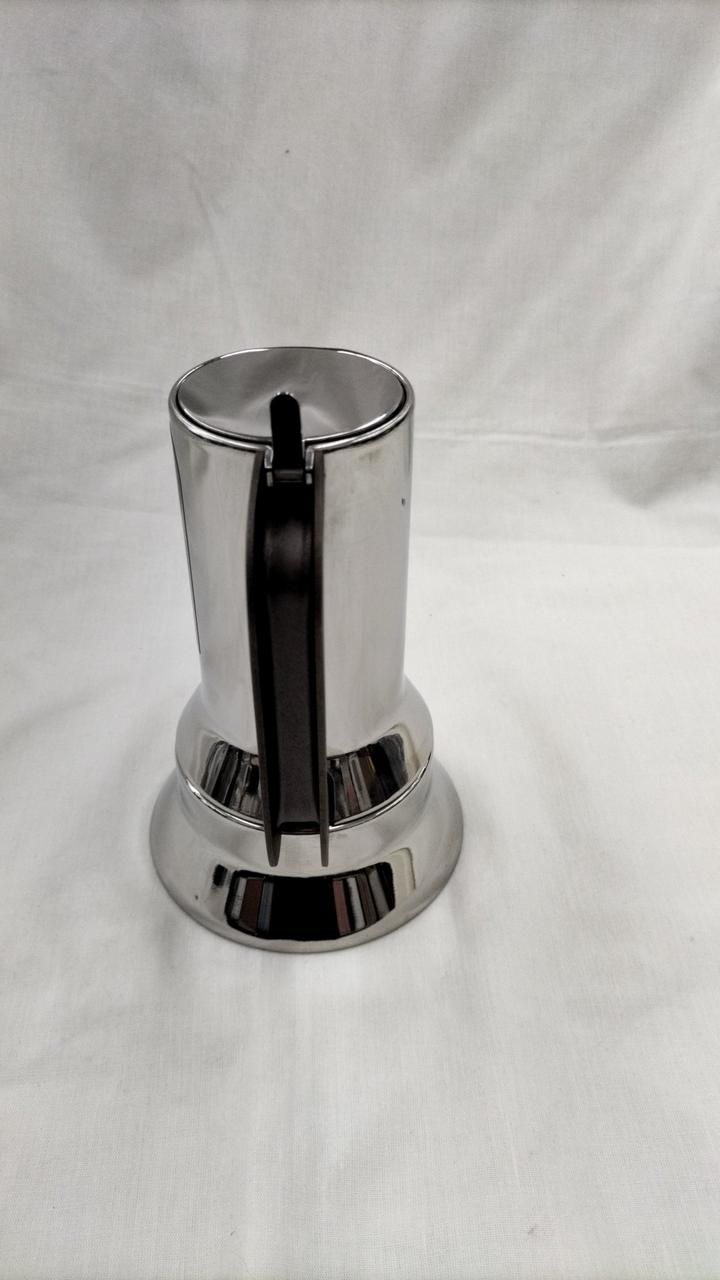 ALESSI 直火式エスプレッソメーカー