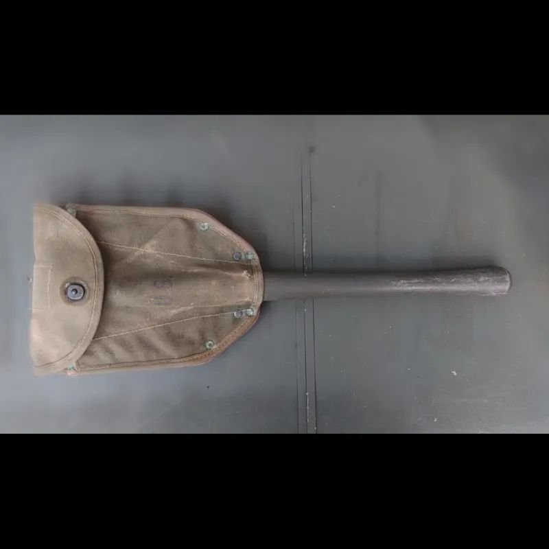 米軍実物 M1943イントレンチングツール