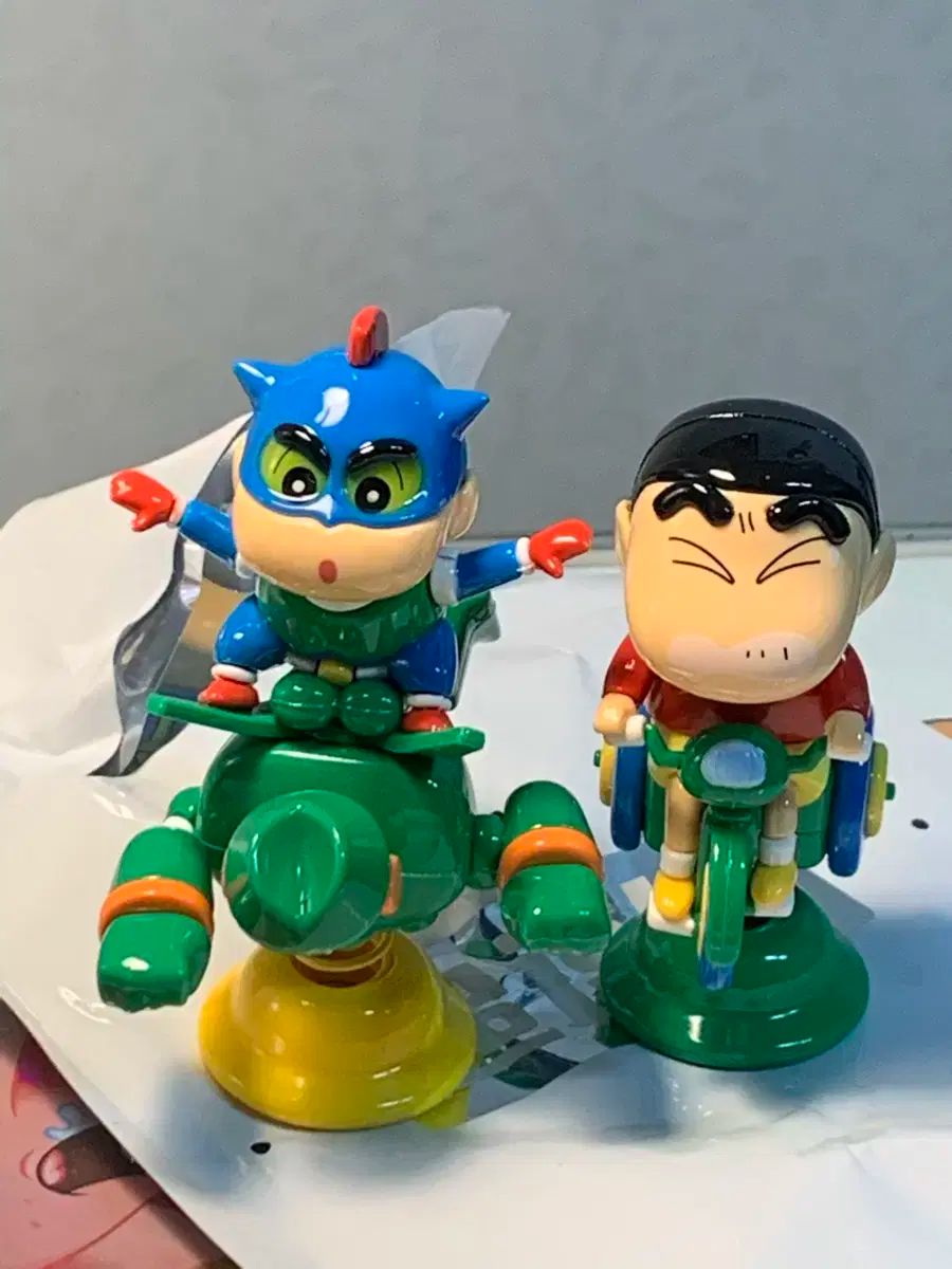 クレヨンしんちゃん フィギュア まとめ売り 24時間以内発送』クレヨン