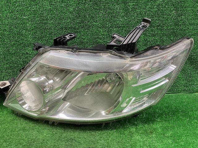 セレナ 日産 純正 後期 C26 HC26 LED ヘッドライト HFC26 FNC26 NISSAN