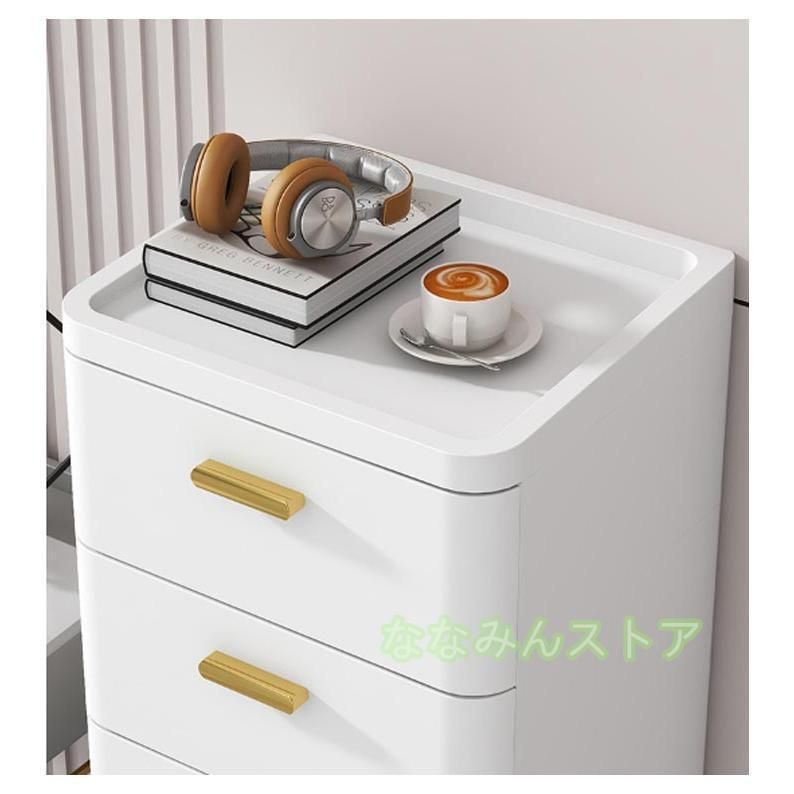 隙間収納 スリムすき間