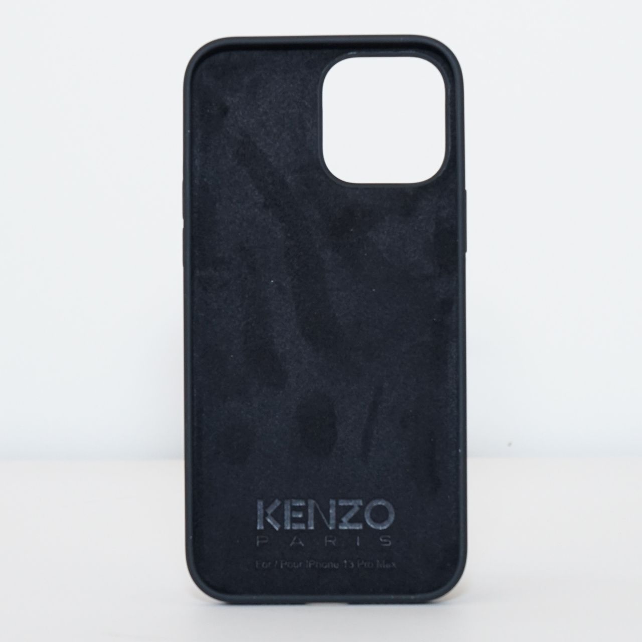 iPhone 14 pro ケース kenzo コムドット やまと フラワー - iPhoneケース