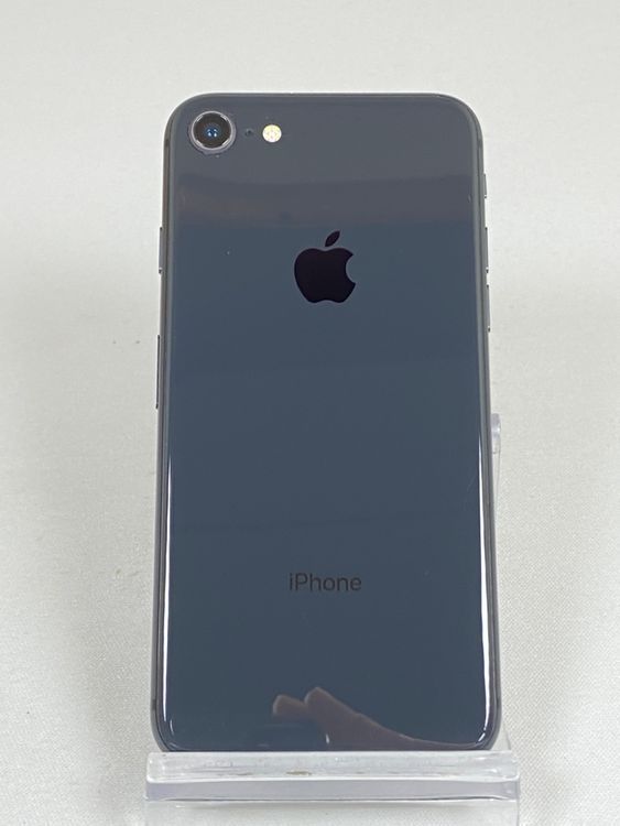 SIMフリー iPhone8 64GB スペースグレー 送料無料